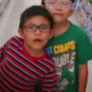 Meet your Posher, Imelda